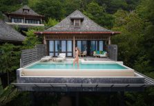 Hilton Seychelles Northolme Resort & Spa — дважды лучший на Сейшелах