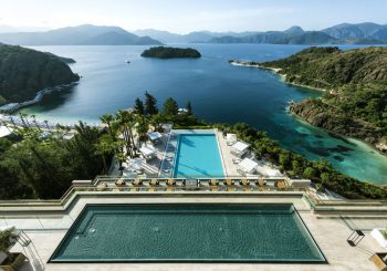 Сезон здоровья в D Maris Bay