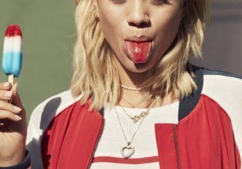 HILFIGER DENIM представляет