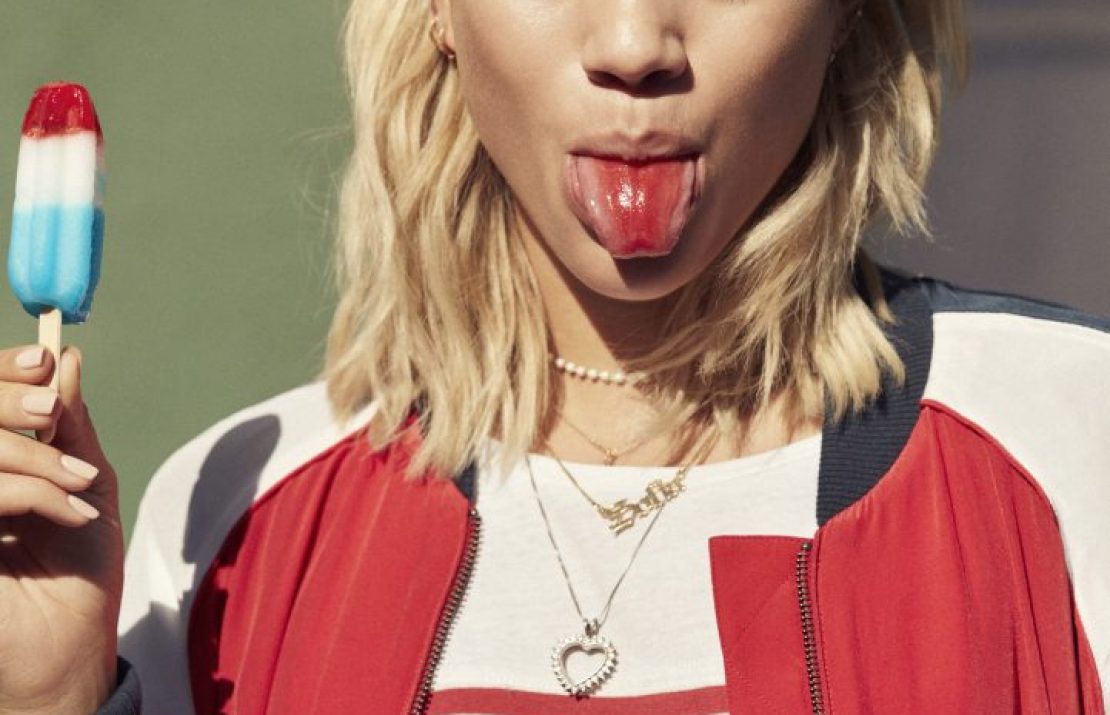HILFIGER DENIM представляет