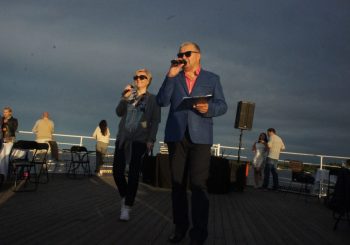 По волнам вашей памяти