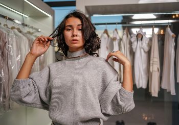 Брунелло Кучинелли — король кашемира