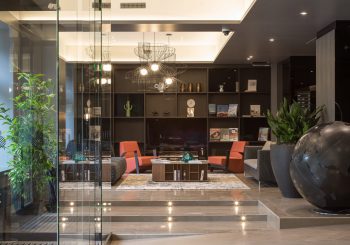 Accor Hotels. Три года как один день