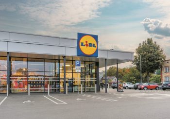 Эффект бабочки: что делает Lidl Latvija на пути устойчивого развития