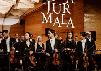 Музыкальный фестиваль Riga Jurmala завершает свой первый уикенд