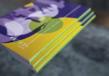 Юбилейный тост Театра имени Михаила Чехова в честь 140-летия