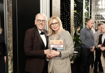 Ника Ганич. «География на вкус. Латвия»