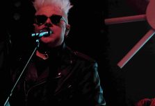 Strangelove привезёт в Ригу атмосферу Depeche Mode эпохи Black Celebration