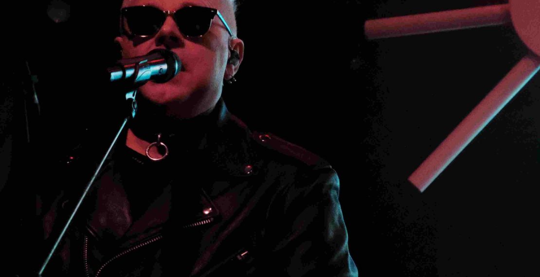 Strangelove привезёт в Ригу атмосферу Depeche Mode эпохи Black Celebration