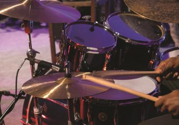 В Баку на джазовый фестиваль