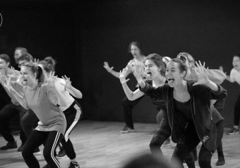 Рижский русский театр Михаила Чехова объявляет набор в студию на занятия для детей и молодежи