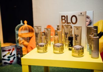 С заботой о ваших волосах