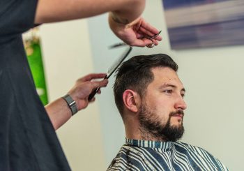 Baltic Beauty 2019 непременно должен посетить и ОН