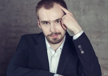 В августе пианист Антон Роспутько даст концерт в Латвии