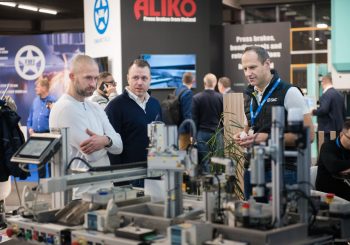 На Кипсале пройдет масштабный бизнес-форум и форум инноваций “Tech Industry” для продвижения латвийского экспорта