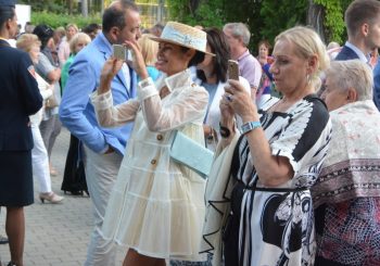 Лица Юрмалы