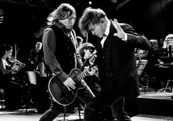 БИ-2 выступит онлайн