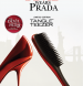 Tangle Teezer выпускает лимитированную коллекцию расчёсок по мотивам фильма «Дьявол носит Prada»