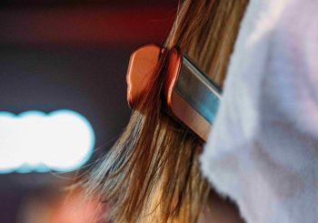 3 ошибки, которые мы чаще всего допускаем в уходе за волосами