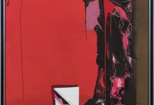 OLA Foundation представляет «Pirmavoti» — историю латвийского искусства через семьи и поколения