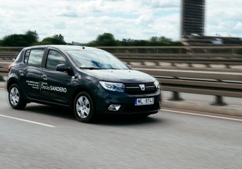 Три причины, почему стоит обратить внимание на двухтопливные автомобили