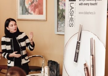 Cо 2 по 4 ноября на Кипсале пройдет выставка Baltic Beauty 2018