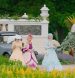 Впервые в Пакруойской усадьбе пройдет Большой летний бал, вдохновлённые атмосферой «Бриджертонов»