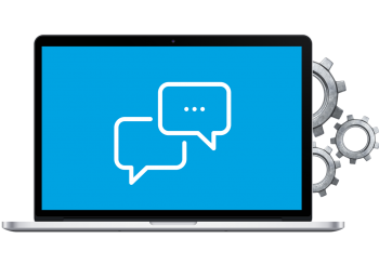 Малый и средний бизнес в Латвии продолжат работать удаленно