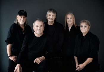 Deep Purple. Еще можно успеть