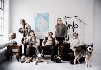 Deep Purple. Юбилейный концерт в Риге