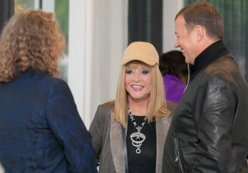 Аншлаг в Юрмале