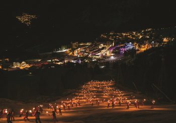 Лучшие предложения от отелей по празднованию Рождества и Нового года