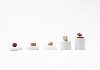 Grual – гурмэ-ресторан органической кухни  в Lefay Resort & SPA Dolomiti