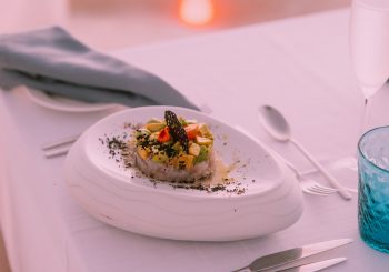 Гастрономические новости от отелей со всего мира