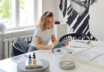 Цифровая графика: с чего начать и какие приложения рекомендуют профессионалы