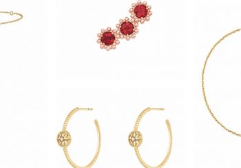 Юбилейная коллекция Dior