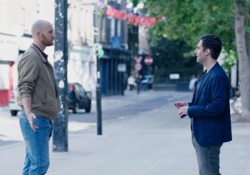 ManhattanShort опять в Риге