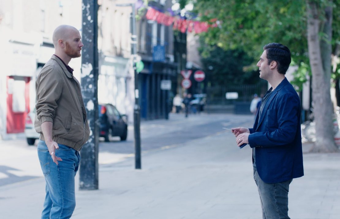 ManhattanShort опять в Риге