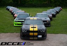 Мощь, стиль и эксклюзивный тюнинг – выставка Auto 2026 уже завтра на Кипсале