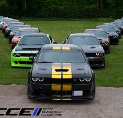 Мощь, стиль и эксклюзивный тюнинг – выставка Auto 2026 уже завтра на Кипсале