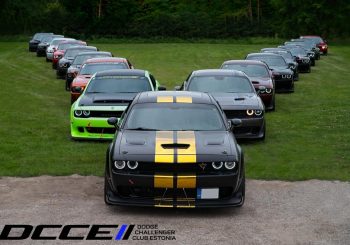 Мощь, стиль и эксклюзивный тюнинг – выставка Auto 2026 уже завтра на Кипсале