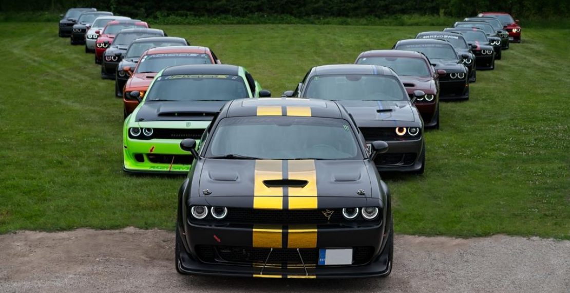 Мощь, стиль и эксклюзивный тюнинг – выставка Auto 2026 уже завтра на Кипсале