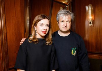 В Риге выступят кинокритики Антон Долин и Зинаида Пронченко