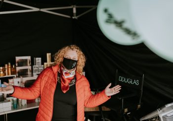 Новости т/ц «Domina Shopping»: количество арендаторов, торгующих на улице, выросло до 15, от Министерства экономики получен отказ