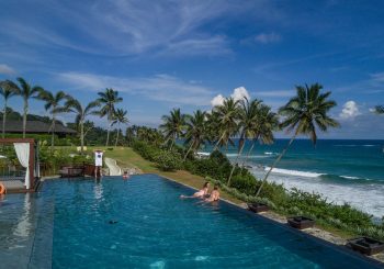 ANI Private Resorts ждут гостей в Азии и на Карибах