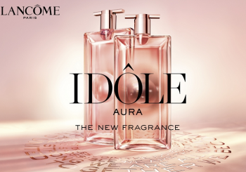 Idôle Aura — ваш объект желания