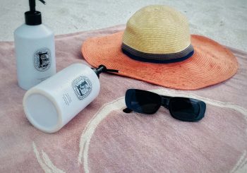 Косметика La Bottega-Diptyque теперь и на Мальдивах
