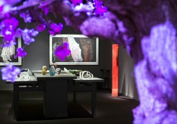 BRAFA 2016: новые рекорды искусства