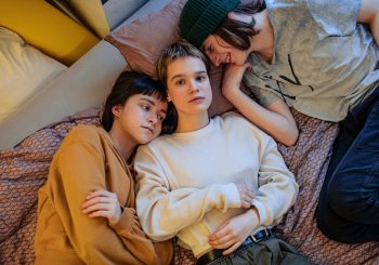 RIGA IFF начинает благотворительную акцию показа фильмов онлайн – вся прибыль будет пожертвована на поддержку детей Украины