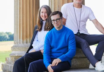 H&M и Король цветов